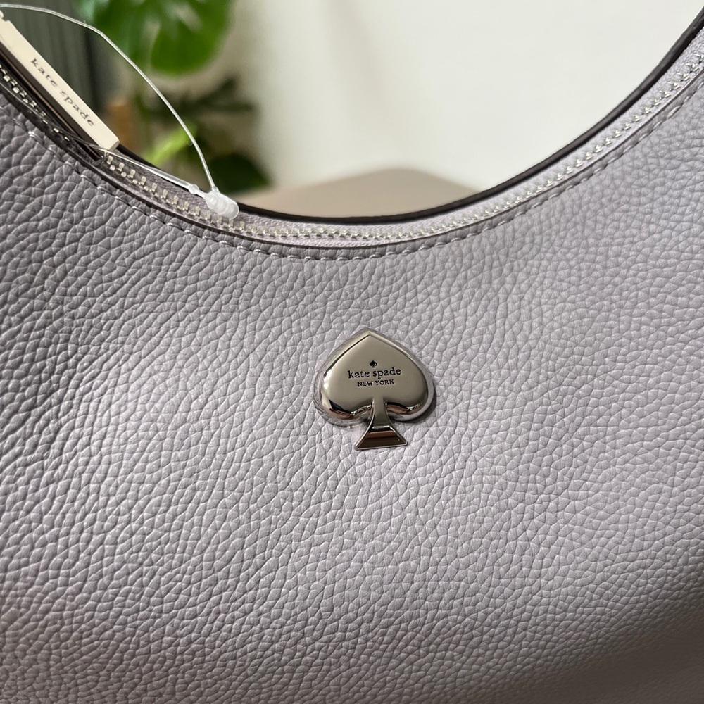 Kate Spade Kayla Crescent Shoulder Bag NWOT - Picture 2 of 6